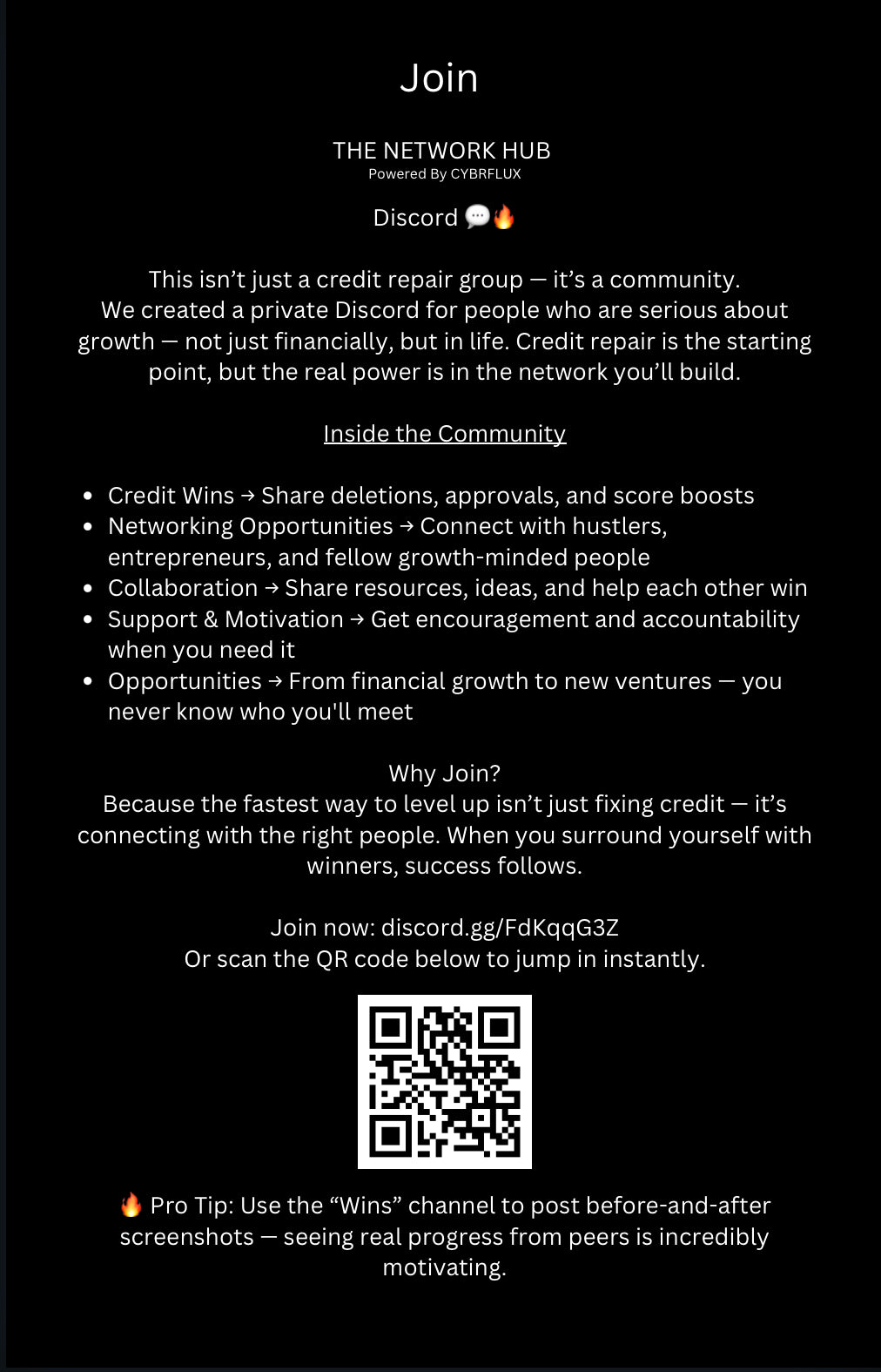 "Transform Your Credit, Reclaim Your Financial Freedom"